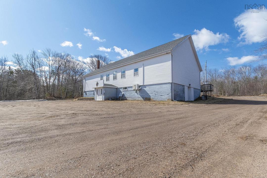 8921 Nova Scotia Trunk 10, Kingston, NS
