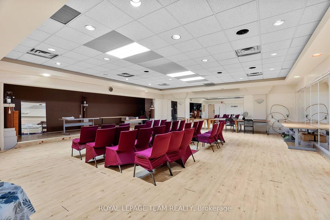 A01 - 450 Rideau Street, Ottawa, ON