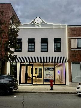 7585 Rue Saint-Hubert, Montréal, QC