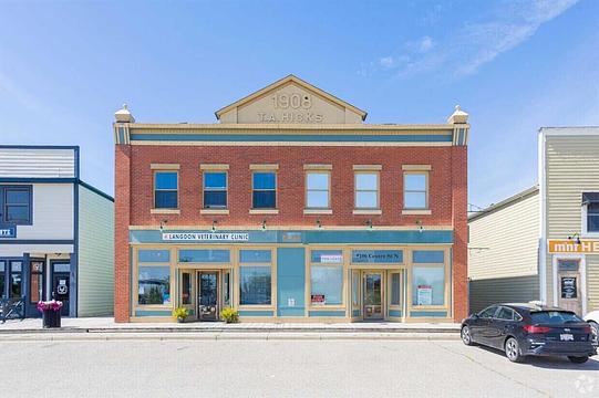 355 Centre Street, Langdon, AB