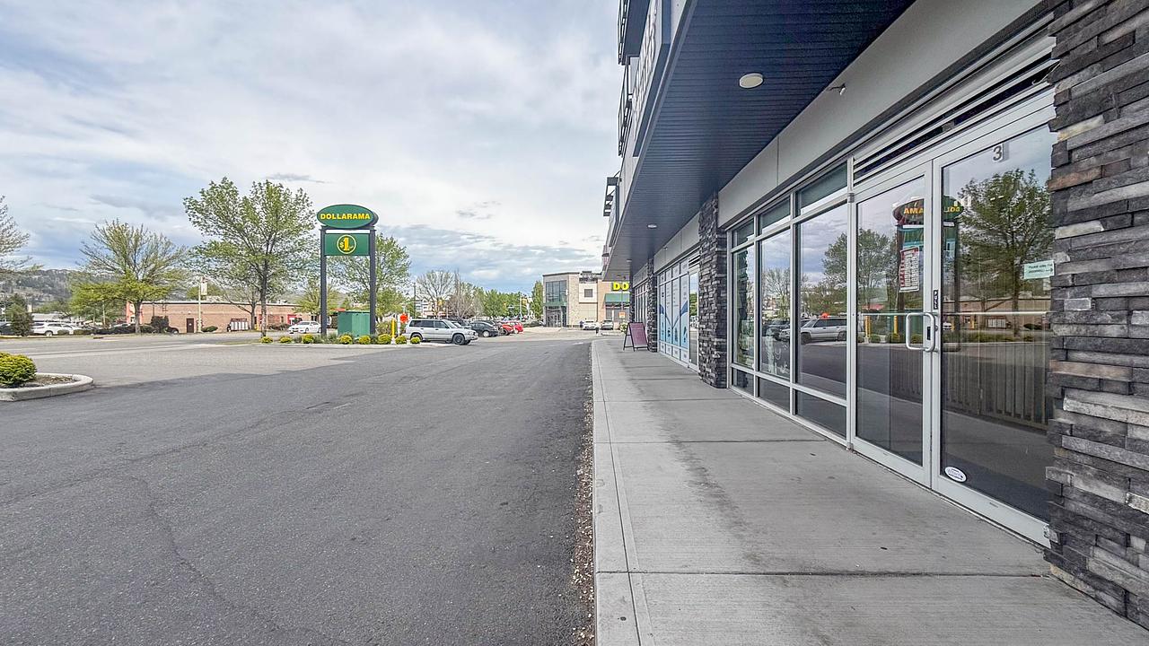 3 - 191 Hollywood Road South, Kelowna, BC