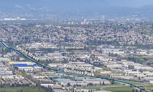 13211 Delf Place, Richmond, BC