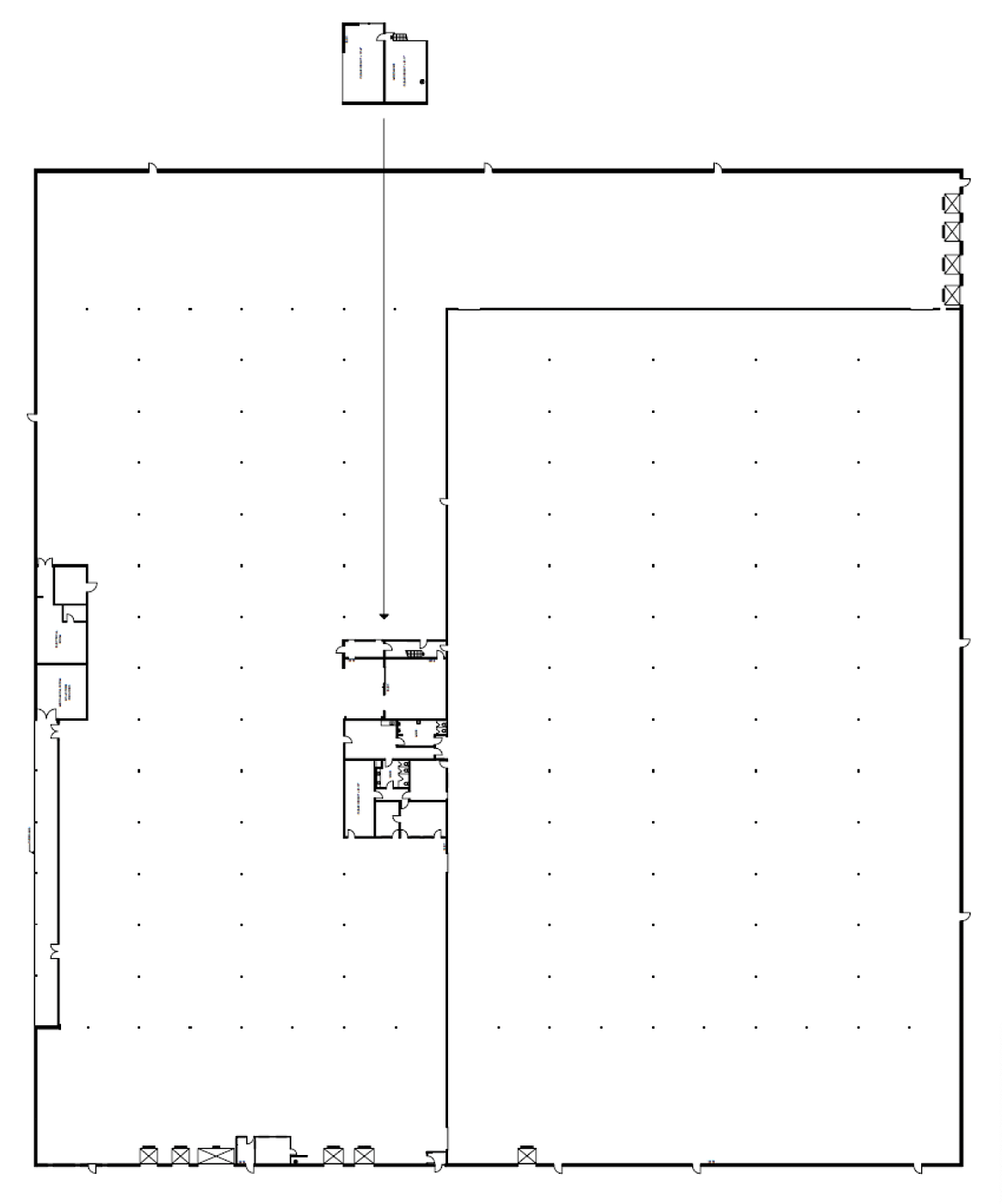 2 - 6375 Rue Picard, Saint-Hyacinthe, QC floorplan