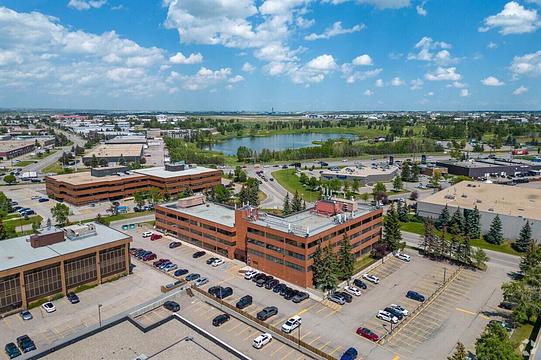 3115 12 Street Northeast, Calgary, AB