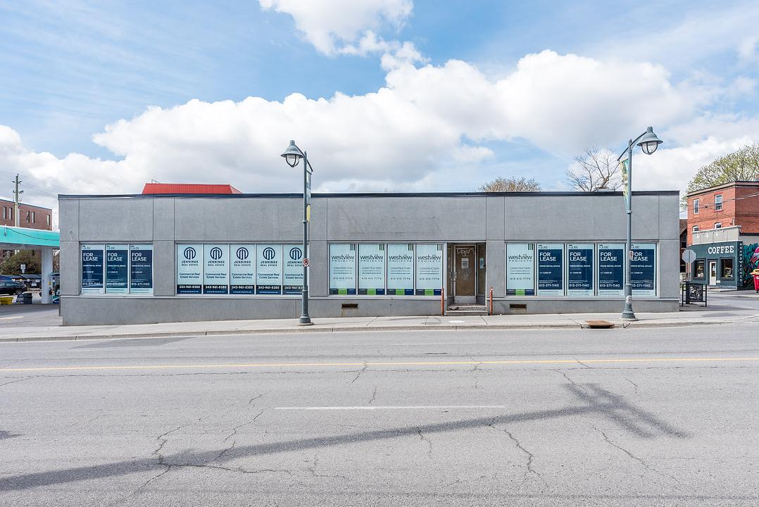 512 Bank Street, Ottawa, ON