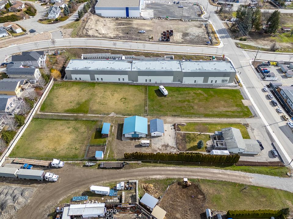 3166 Appaloosa Road, Kelowna, BC
