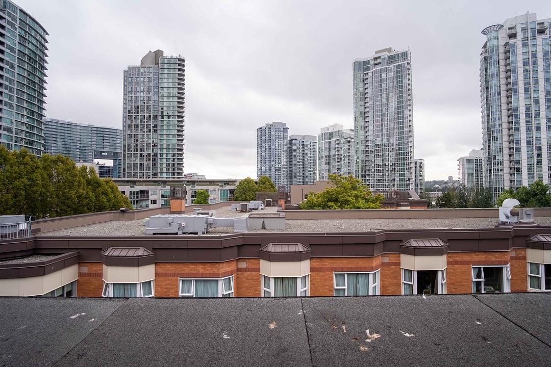 419 - 1080 Mainland St, Vancouver, BC