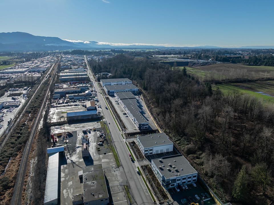 1471 Riverside Road, Abbotsford, BC