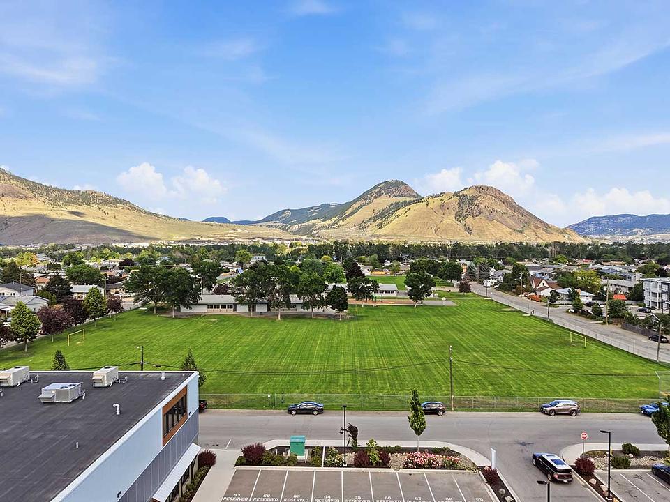 101 - 780 Windsor Avenue, Kamloops, BC