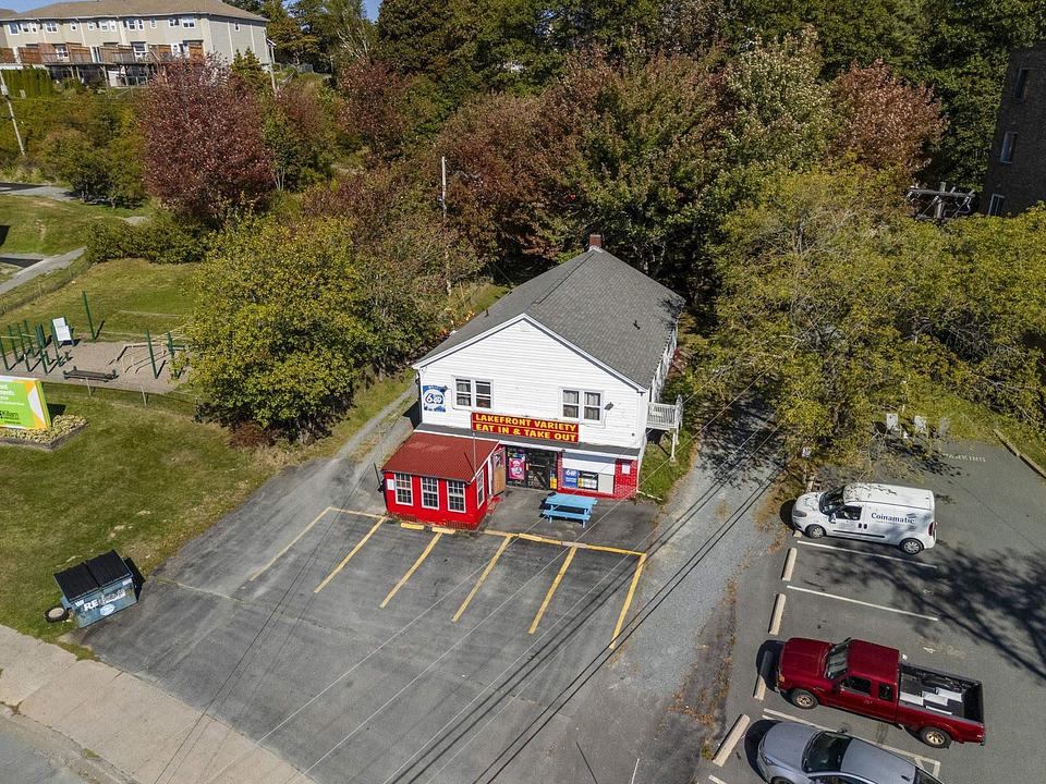 16 - 6 Lakefront Road, Dartmouth, NS
