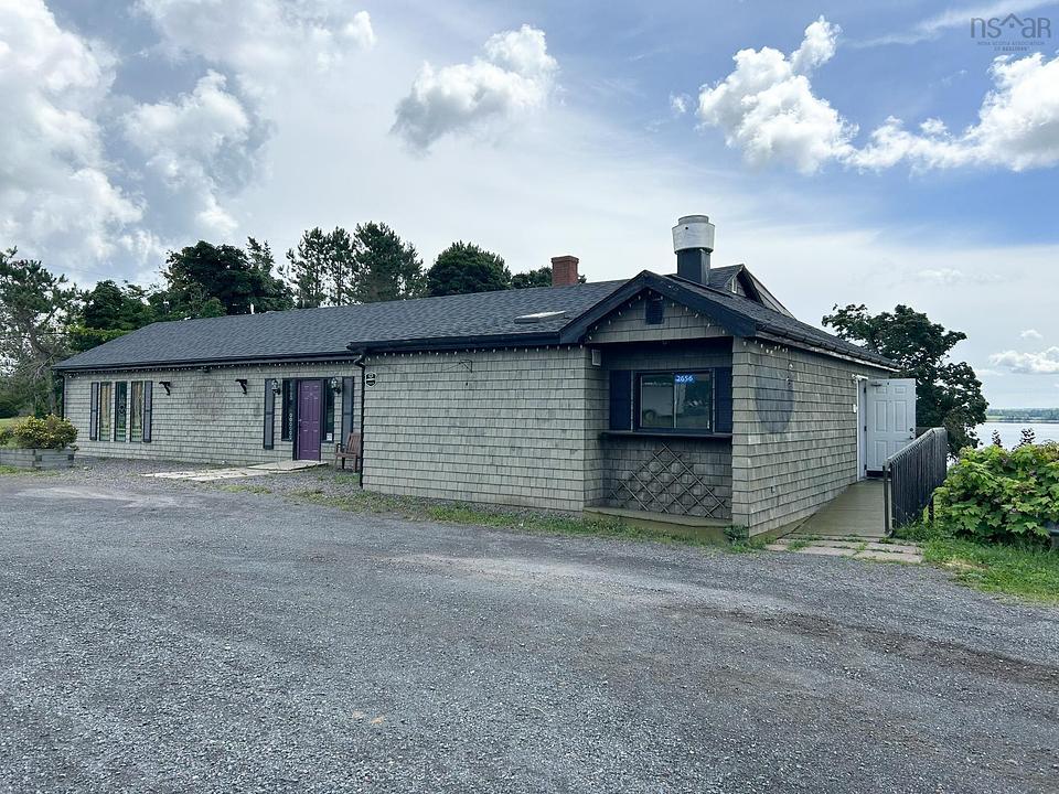 2656 Nova Scotia 376, Pictou, NS