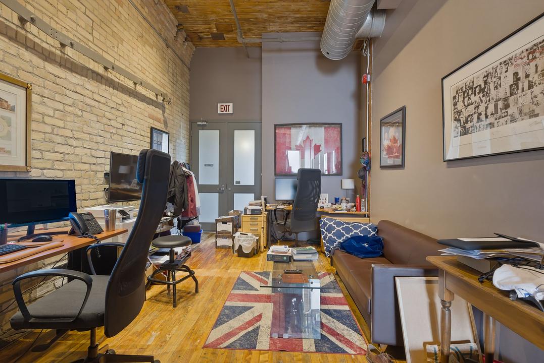 100 - 25 Morrow Ave, Toronto, ON