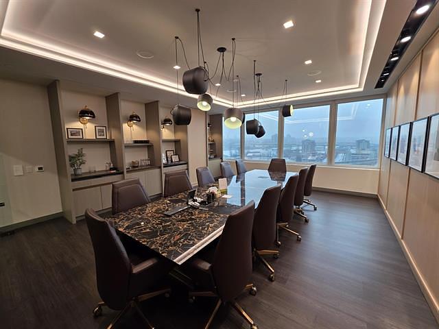 1205 - 8400 West Road, Richmond, BC