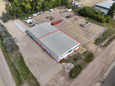 2 VAN DER HORN Way, Red Deer Junction, AB