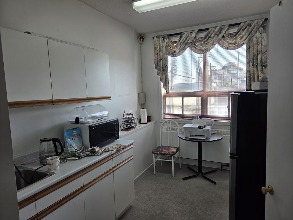 1210 3rd Avenue, Prince George, BC