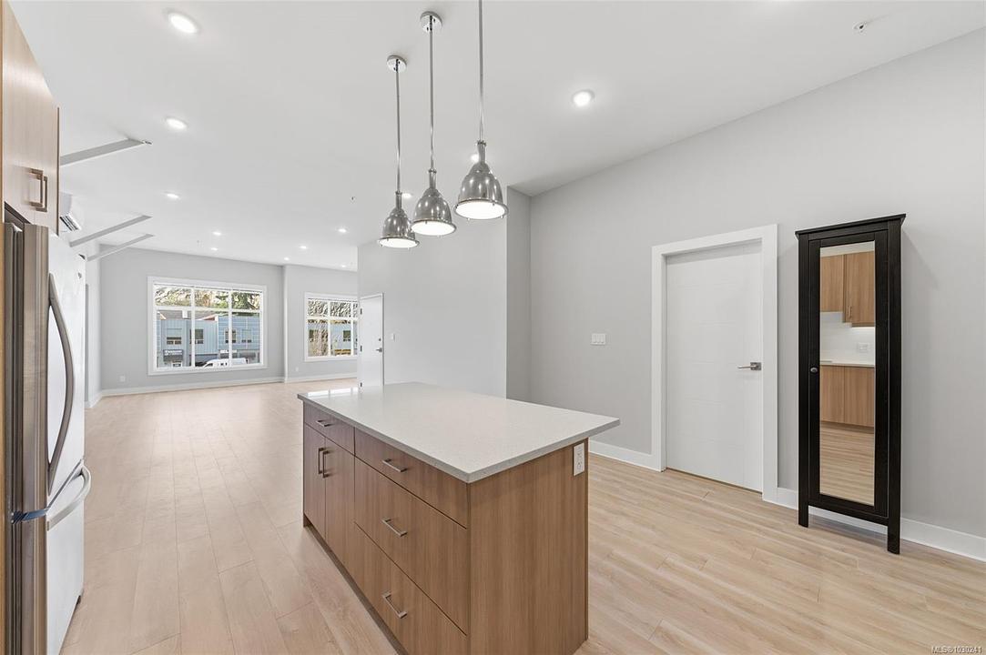 #109 - 2785 Leigh Road, Langford, BC