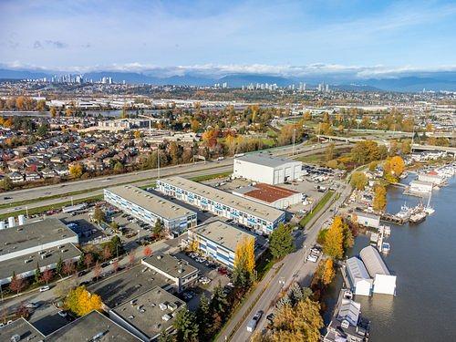 205 - 206 - 23451 Dyke Road, Richmond, BC