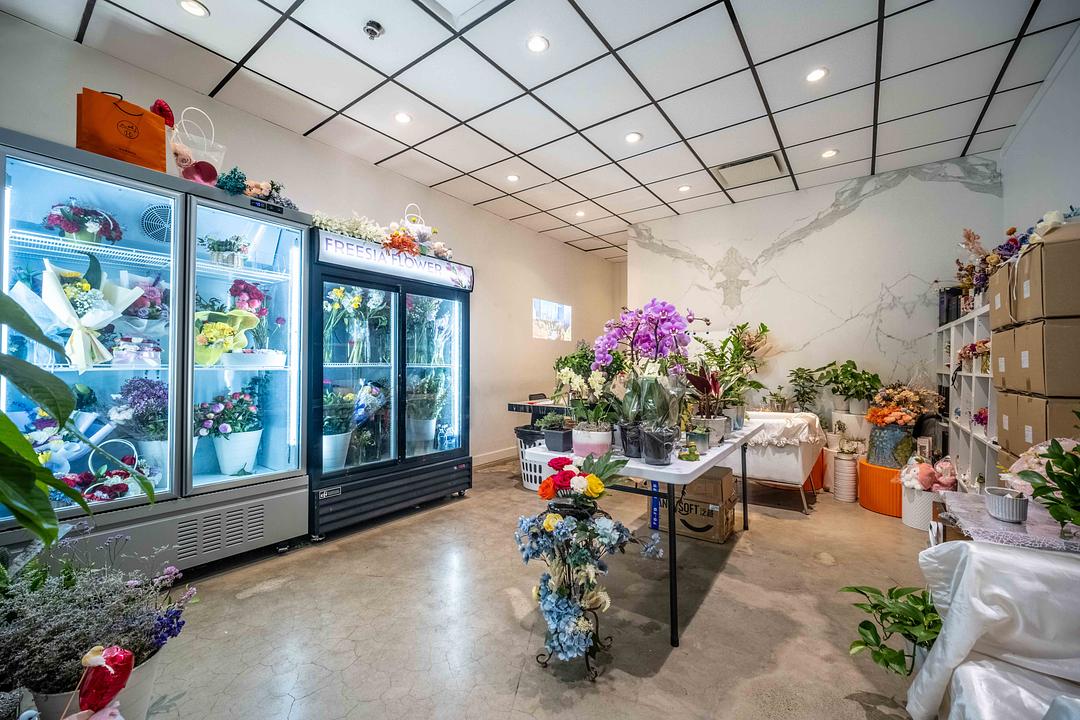 108 - 1058 Mainland Street, Vancouver, BC