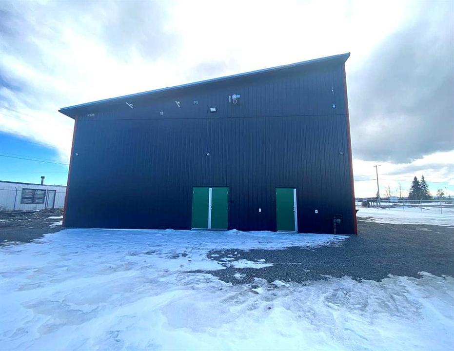 8 - 584 Road, Mountain View County, AB