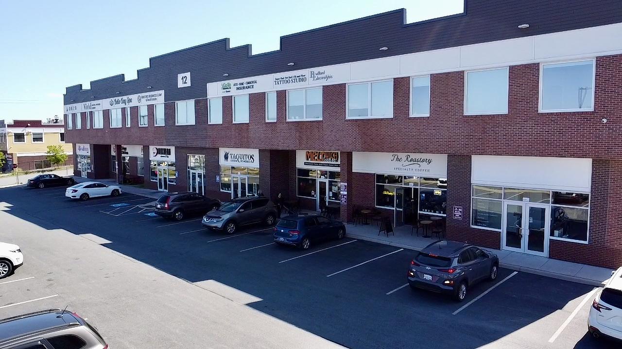 105 - 12 Ella Lane, Bedford, NS