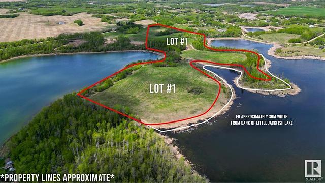2, 52313 Twp Rd 24, Parkland County, AB