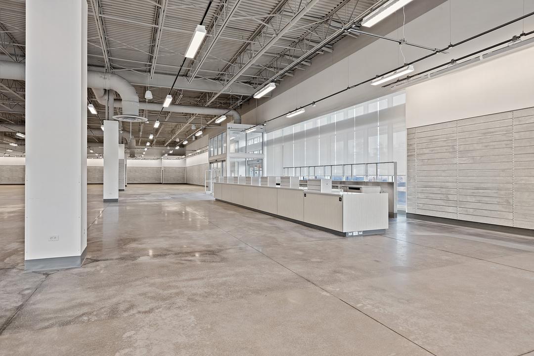610 Industrial Avenue, Ottawa, ON