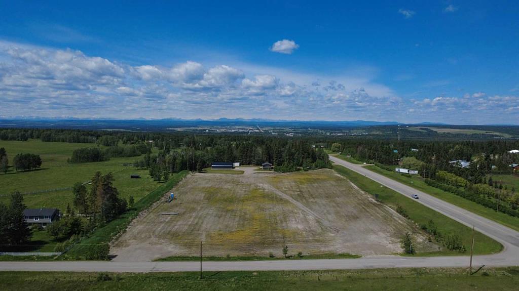 10 - 5113 Alberta 27, Mountain View County, AB