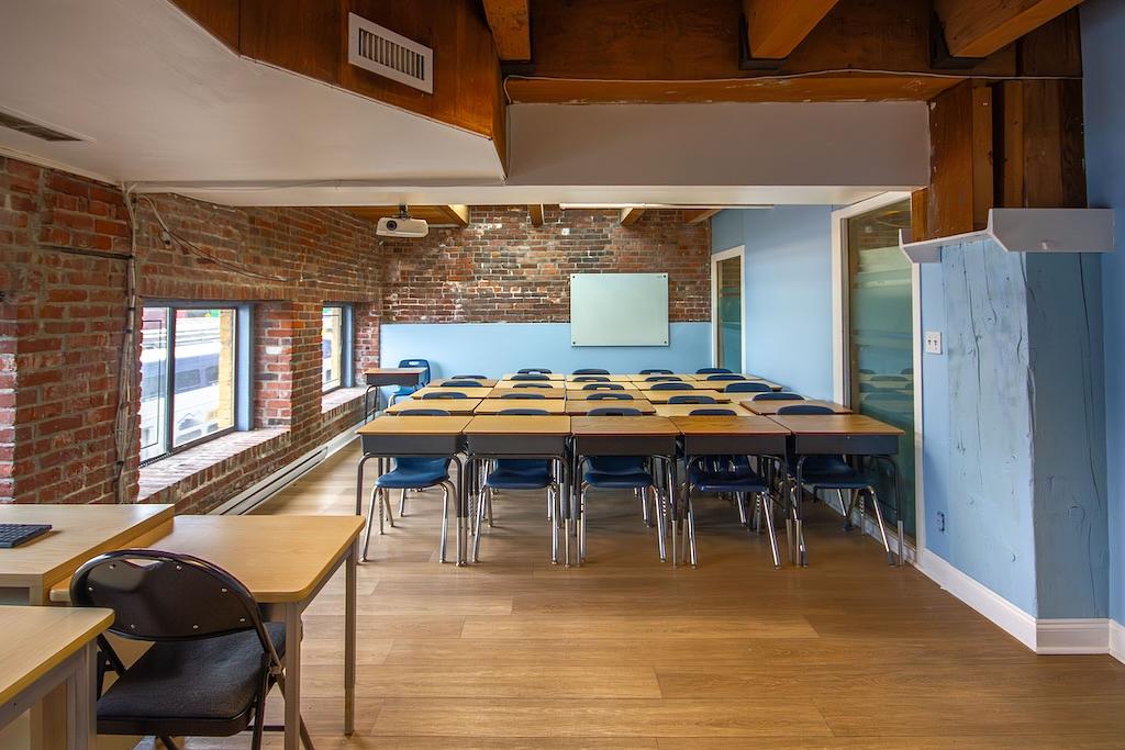 200 - 73 Water Street, Vancouver, BC
