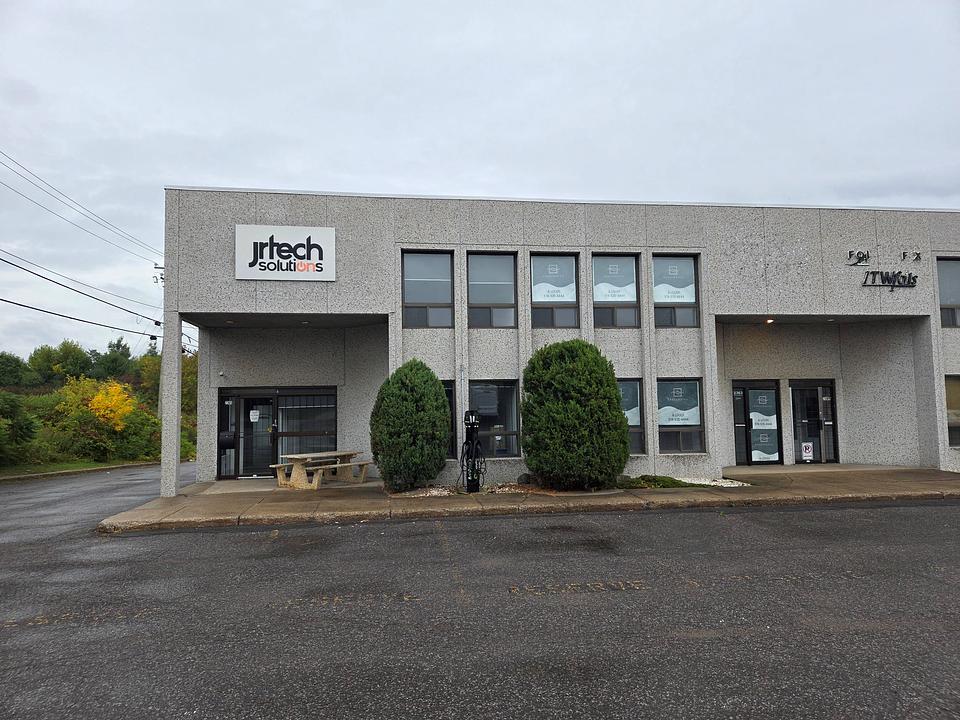 2365 - 2365 Rue Guénette, Montréal, QC