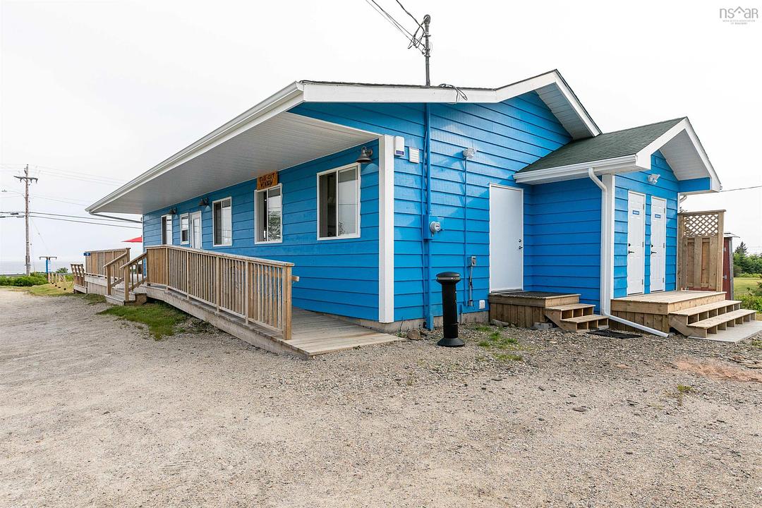 9 Firehall Road, Blandford, NS