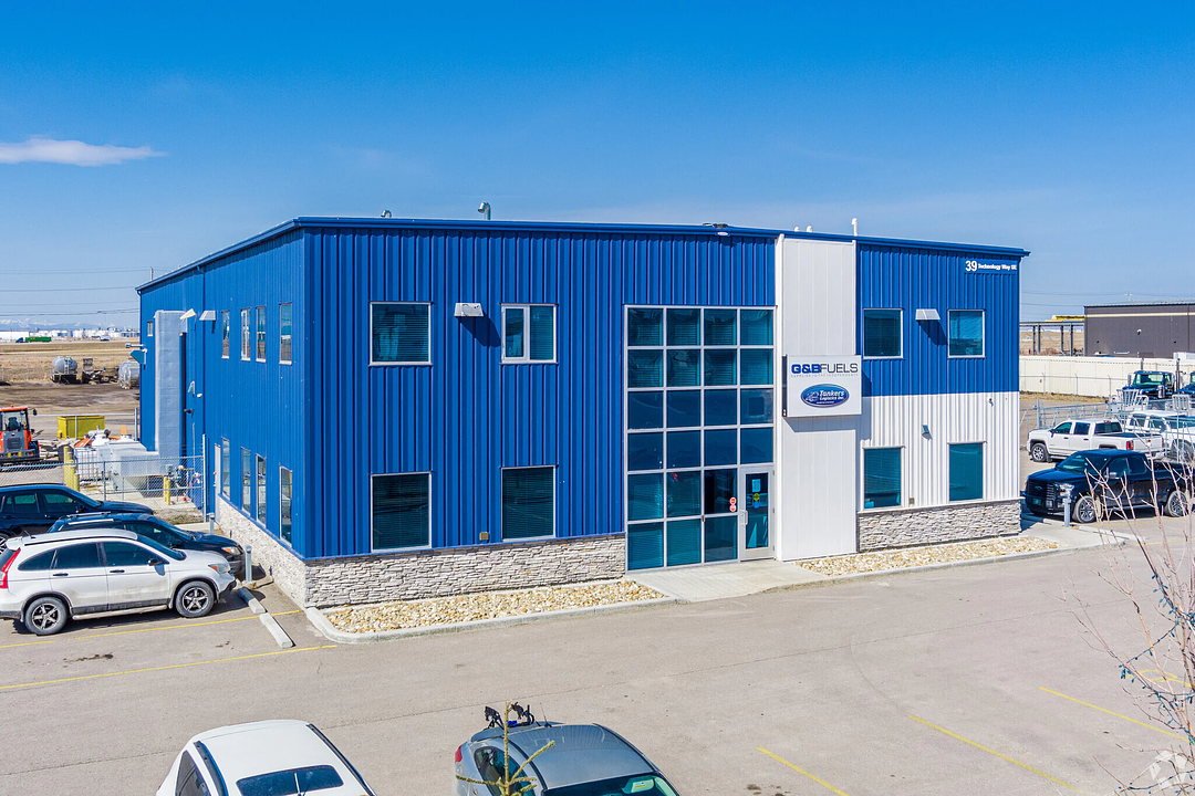 39 Technology Way SE, Calgary, AB