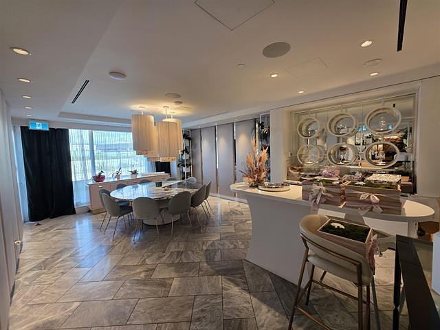 110 & 115 - 8400 West Road, Richmond, BC