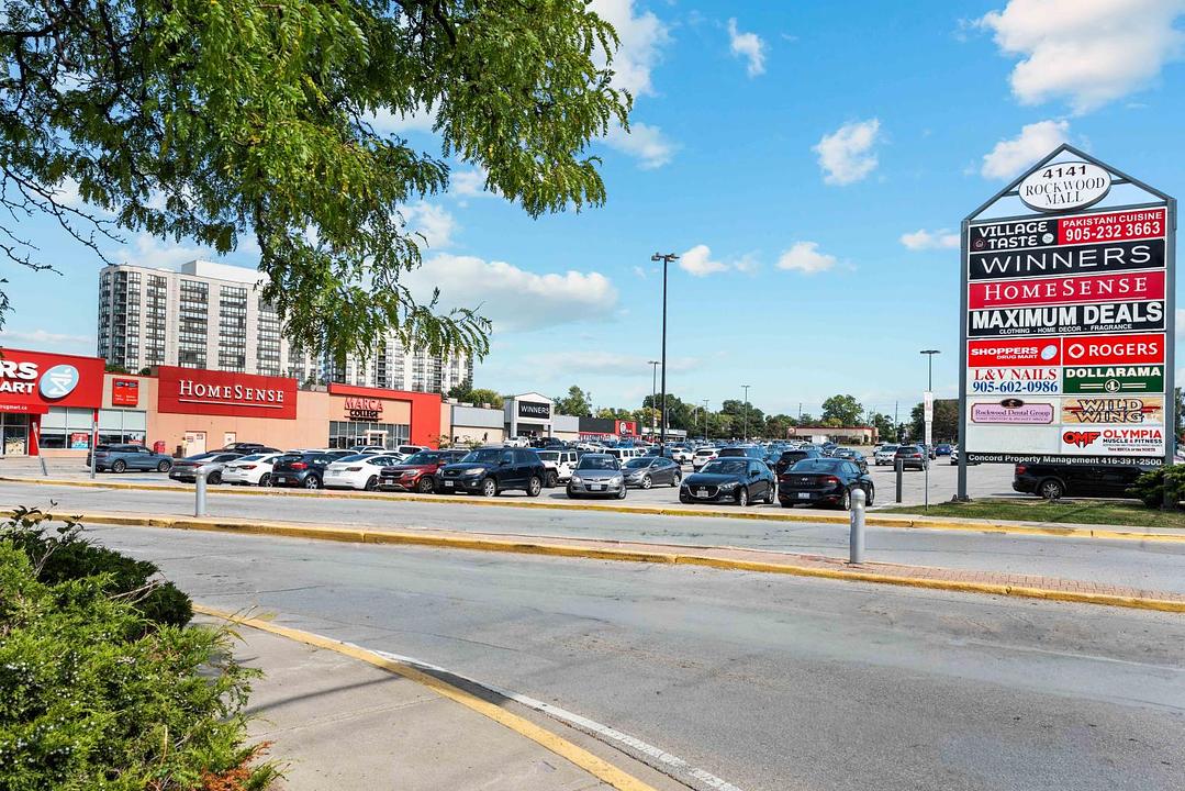 05 - 4141 Dixie Road, Mississauga, ON