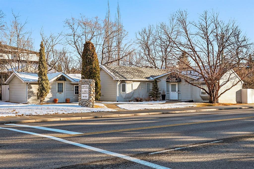 5600 Elbow Drive Southwest, Calgary, AB