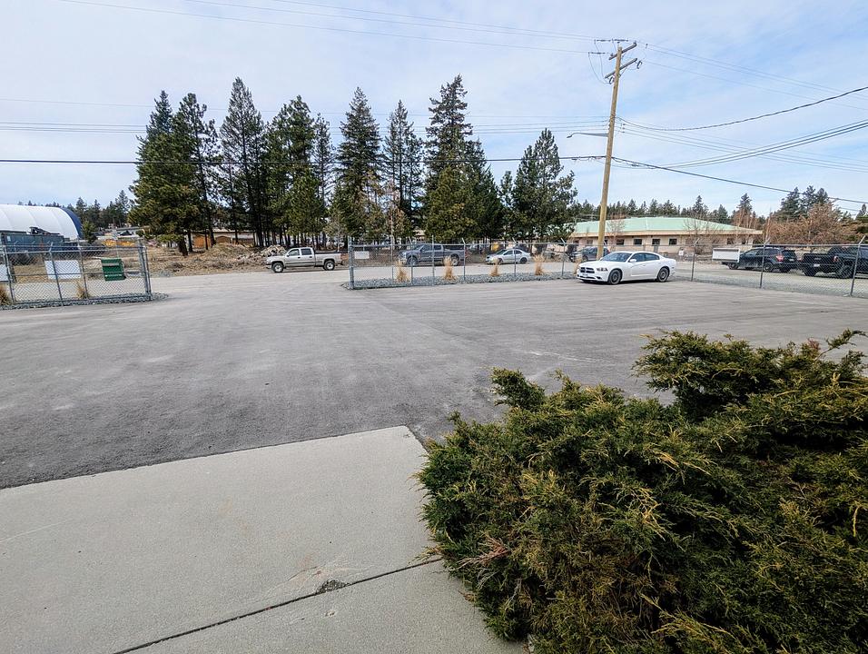 217 Industrial Road F, Cranbrook, BC