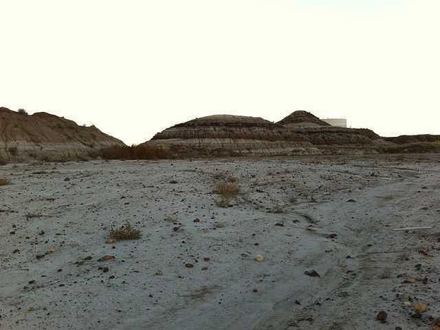 NW-02-029-20W4M NW Other, Drumheller, AB