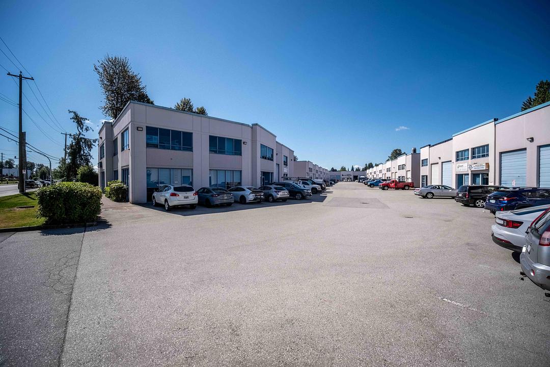 101B - 1952 Kingsway Ave, Port Coquitlam, BC