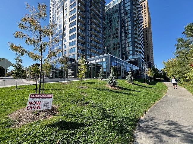 115 Champagne Avenue South, Ottawa, ON
