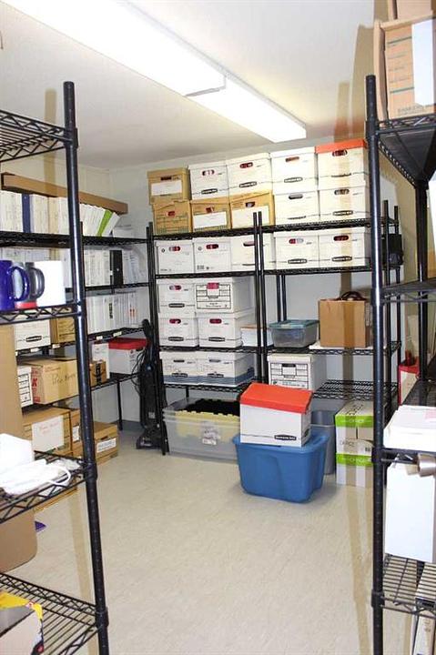 902 Main Street, Manning, AB