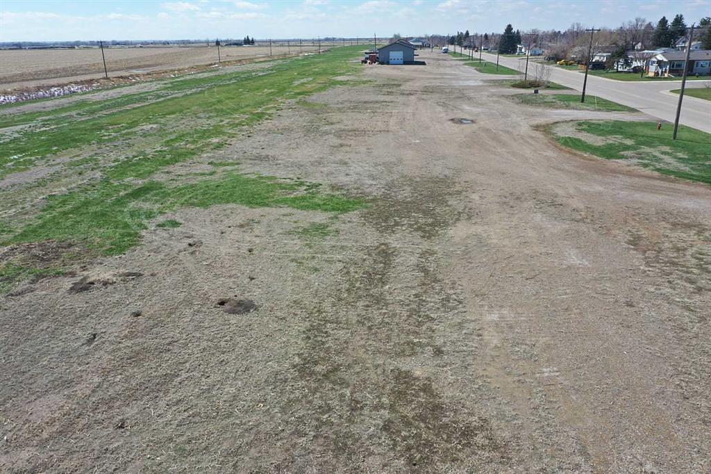 611 1 Avenue North, Vauxhall, AB