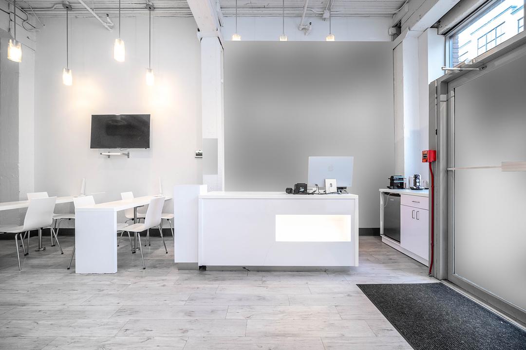 1 - 1006 Mainland St, Vancouver, BC