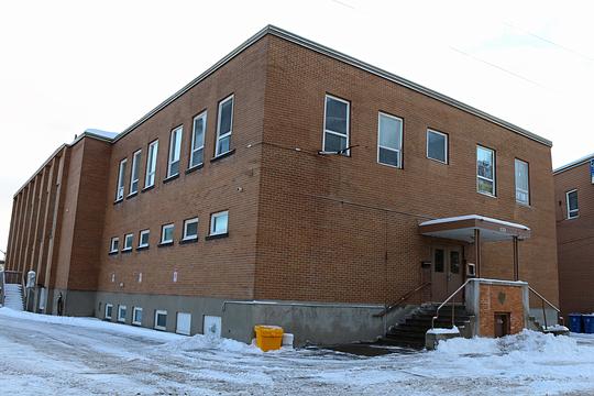 122 Rue Berri, Gatineau, QC