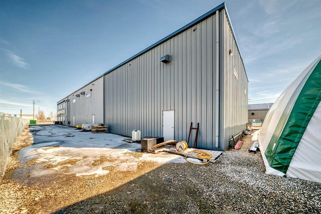 116 Orchard Way, Strathmore, AB
