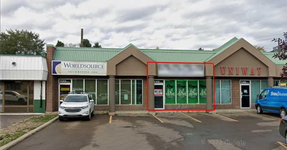 3430 50 Avenue, Red Deer, AB