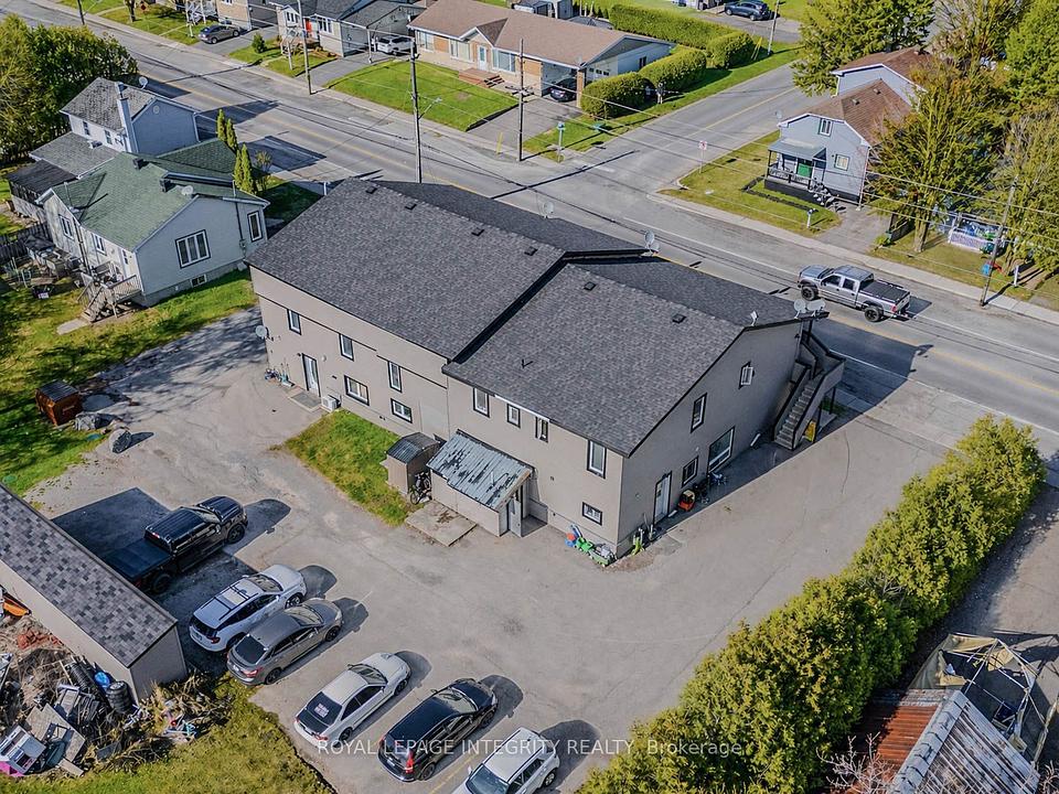 3874 Champlain Road, Clarence-Rockland, ON