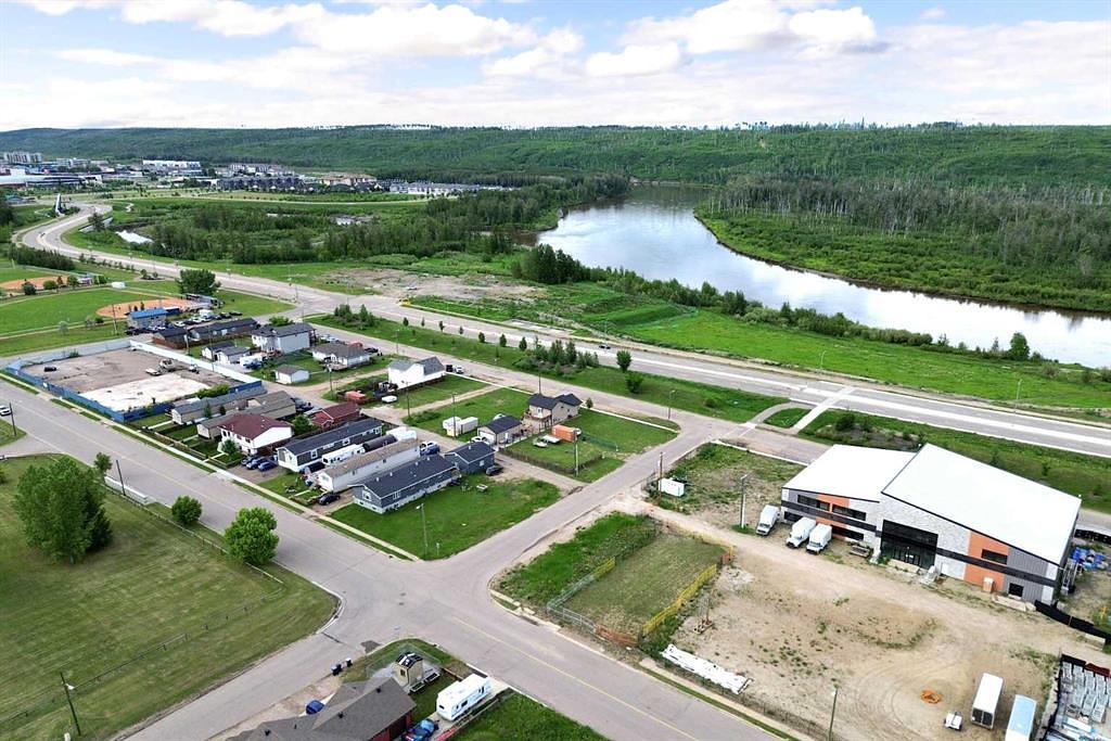 7310 Bulyea Avenue, Fort McMurray, AB