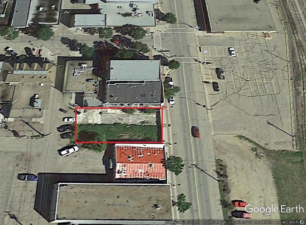 4912 50 Street, Ponoka, AB