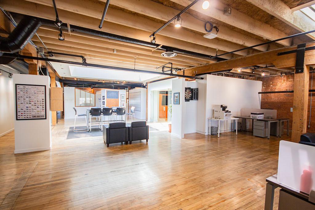 -500 - 353 Water St, Vancouver, BC