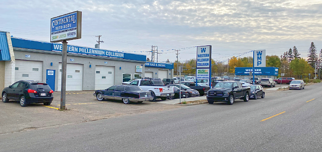 1910 Avenue C North, Saskatoon, SK