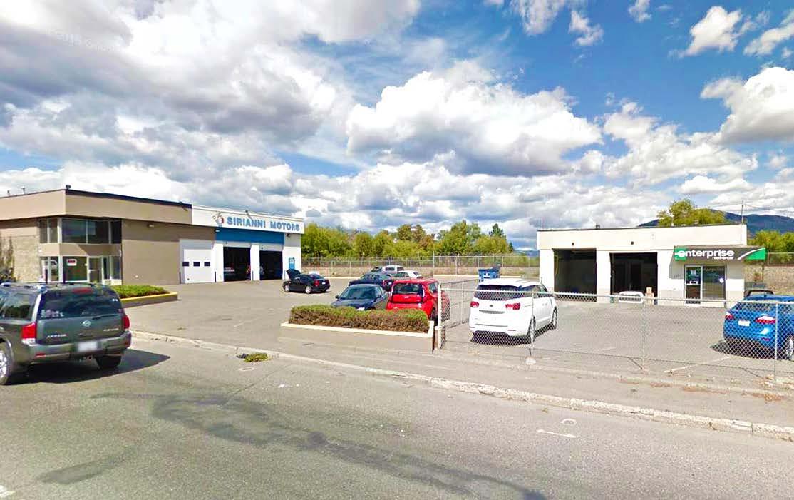 150 Victoria St W, Kamloops, BC